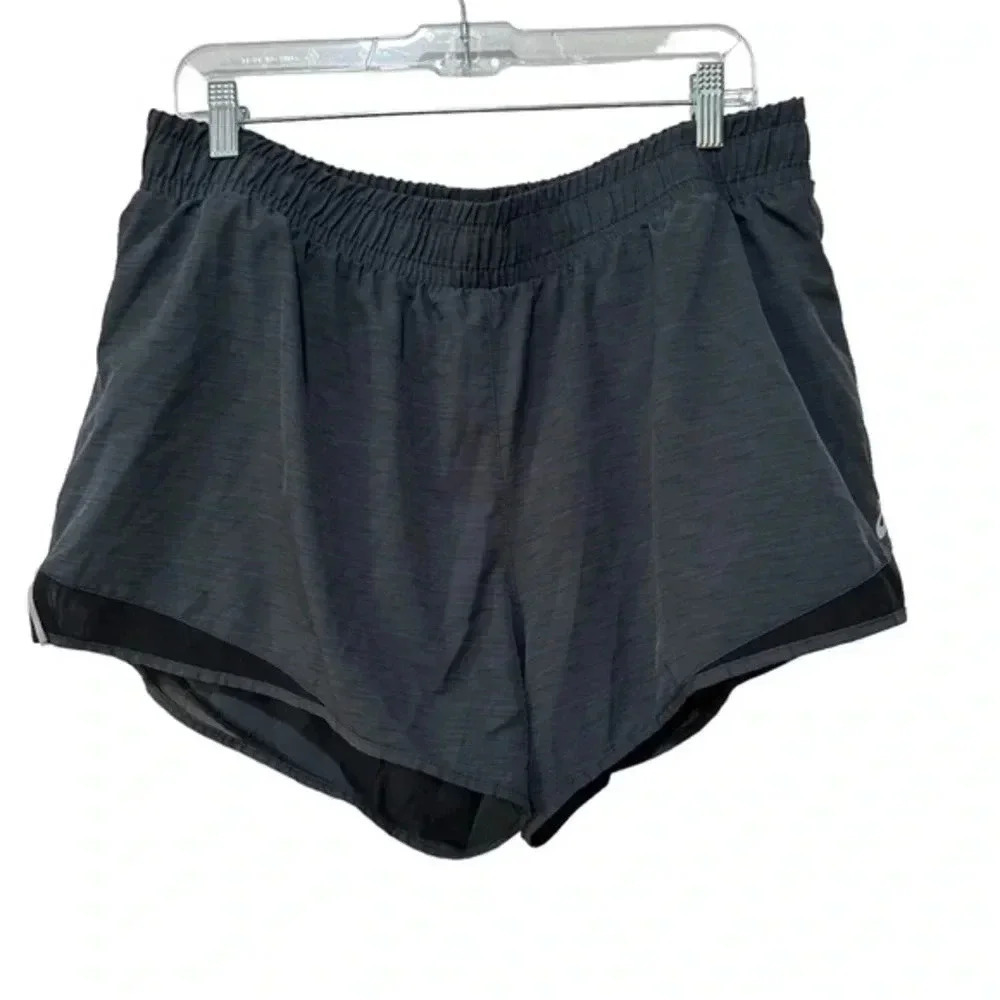 ASICS shorts XL